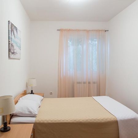 Saint Stefan Apartments Sveti Stefan Dış mekan fotoğraf
