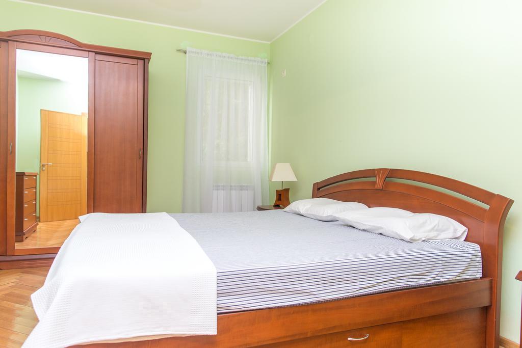 Saint Stefan Apartments Sveti Stefan Oda fotoğraf